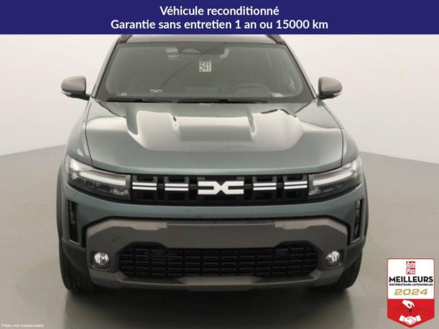 Dacia Duster image 1