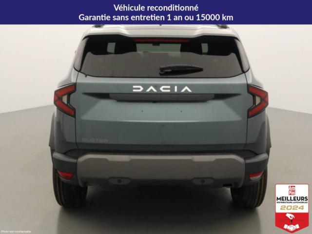 Dacia Duster image 5