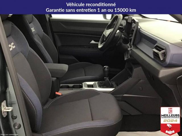 Dacia Duster image 3