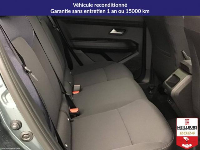 Dacia Duster image 9