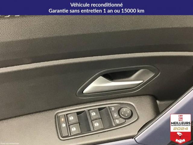 Dacia Duster image 8