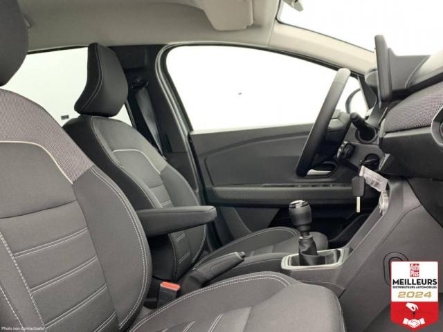 Dacia Jogger image 5