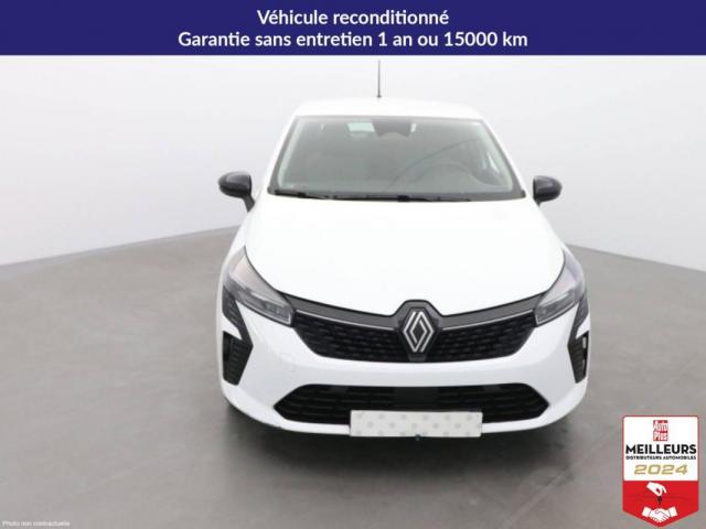 Renault Clio image 4