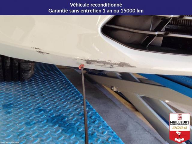 Renault Clio image 2