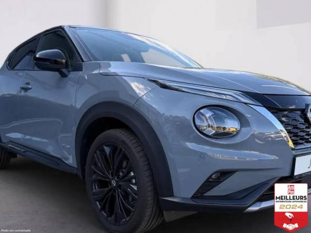 Nissan Juke image 2