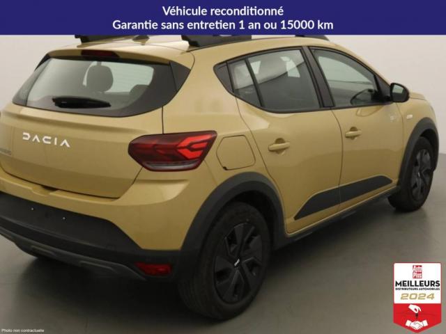 Dacia Sandero image 6