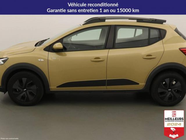 Dacia Sandero image 3