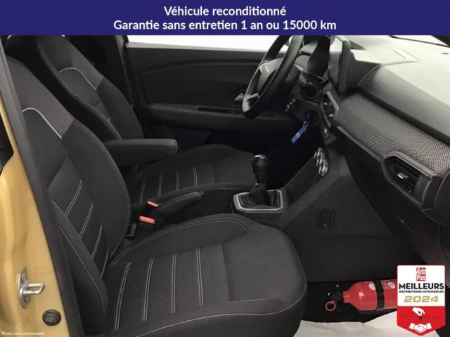 Dacia Sandero image 8