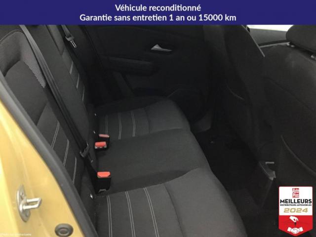 Dacia Sandero image 4