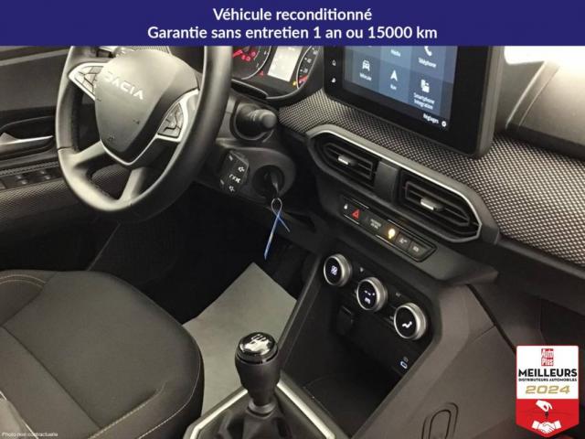 Dacia Sandero image 9