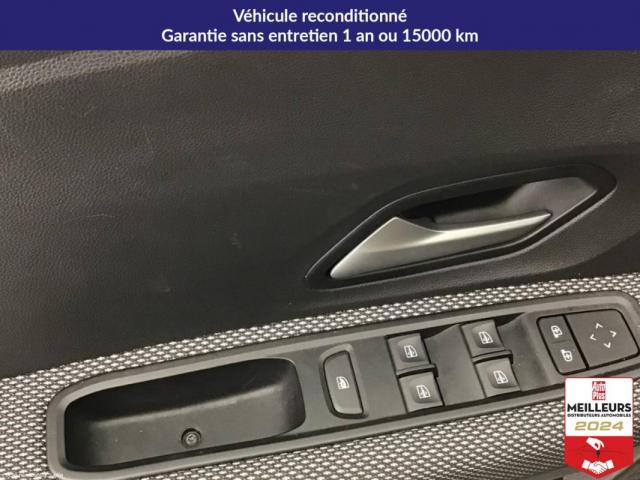 Dacia Sandero image 5