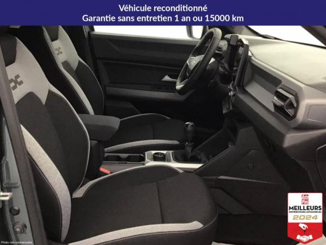 Dacia Duster image 7
