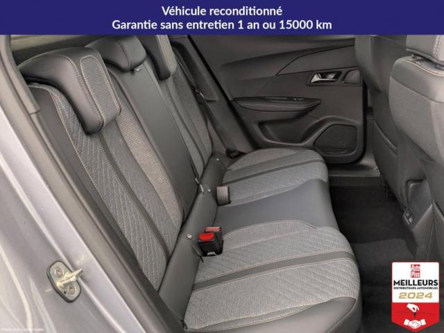 Peugeot 2008 image 3