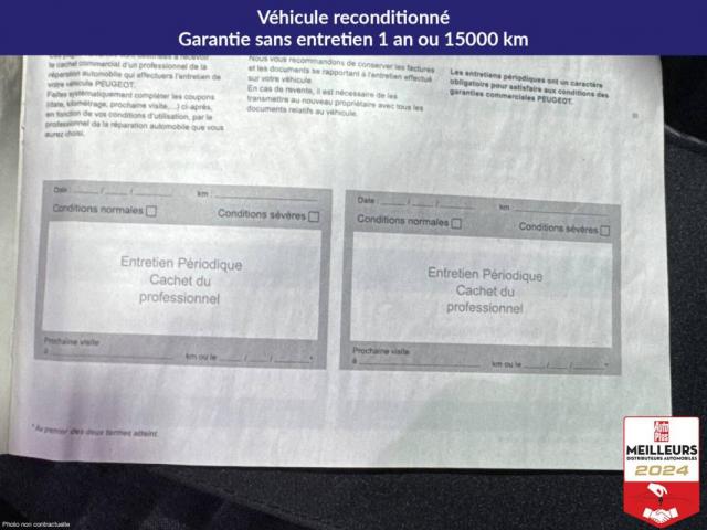 Peugeot 2008 image 9