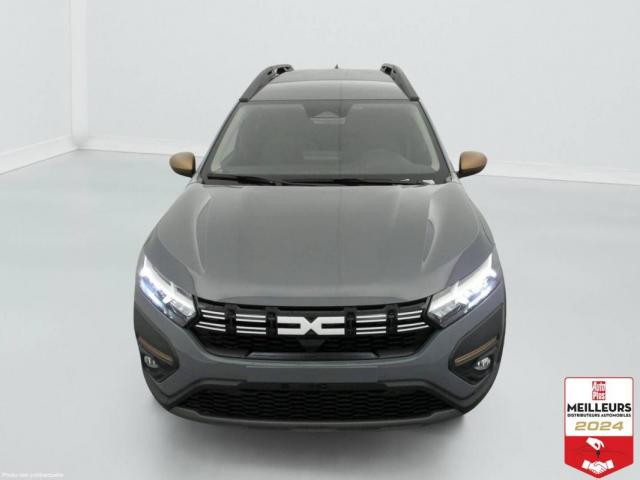 Dacia Jogger image 2