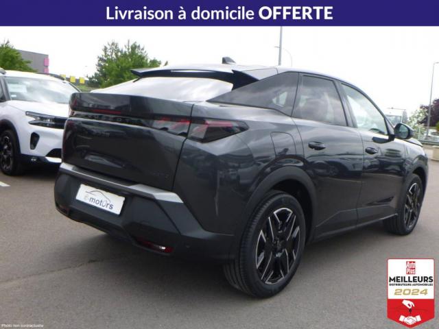 Peugeot 3008 image 4