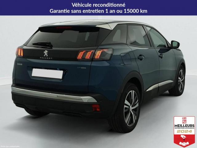 Peugeot 3008 image 7