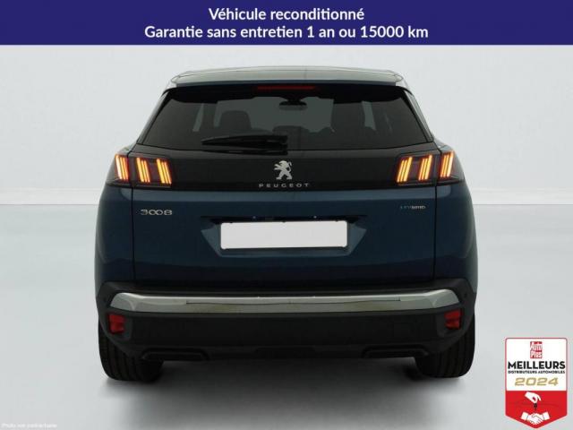 Peugeot 3008 image 5