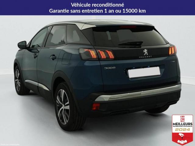 Peugeot 3008 image 1