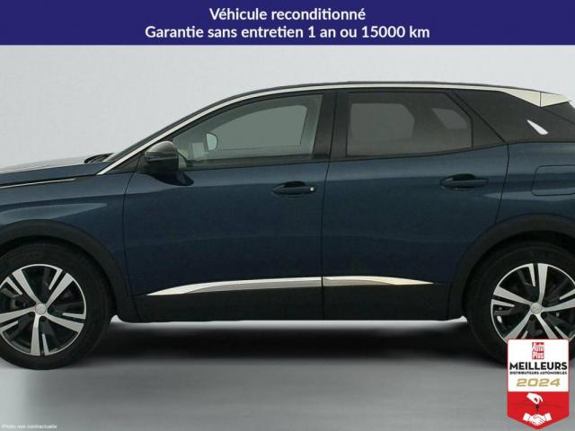 Peugeot 3008 image 3