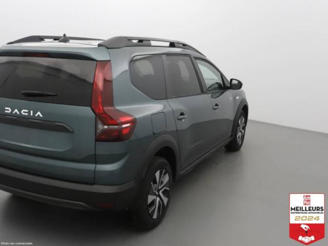 Dacia Jogger image 6