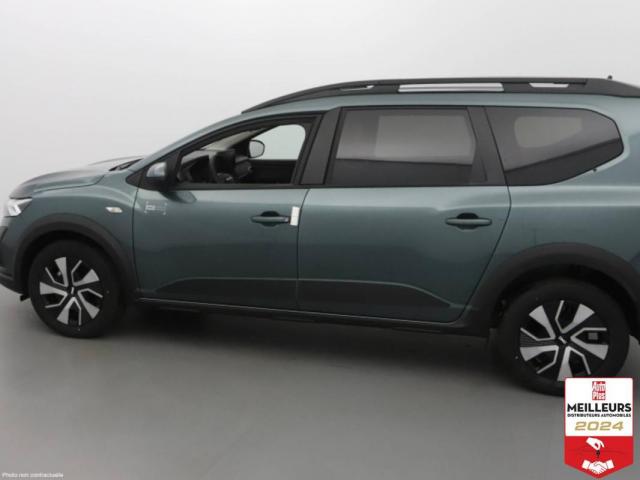 Dacia Jogger image 5