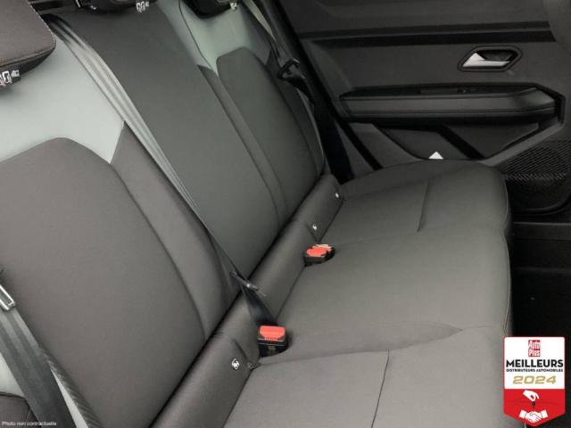 Dacia Duster image 4