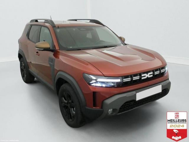 Dacia Duster image 7