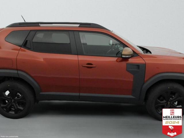 Dacia Duster image 2