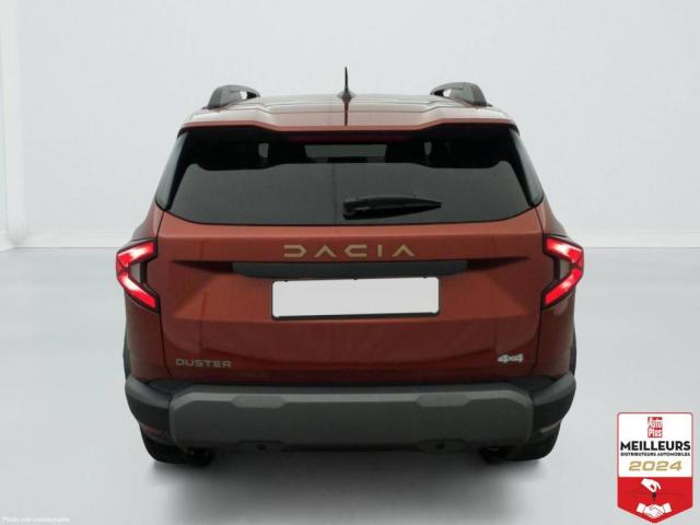 Dacia Duster image 5