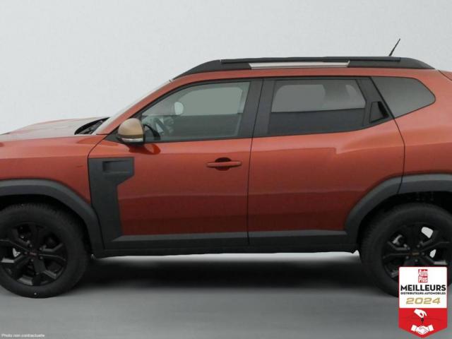 Dacia Duster image 3