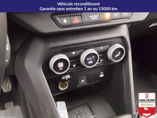 Dacia Sandero image 3