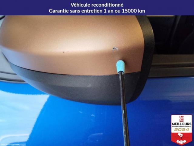 Dacia Sandero image 7