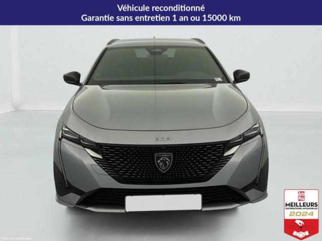 Peugeot 308 Sw image 5