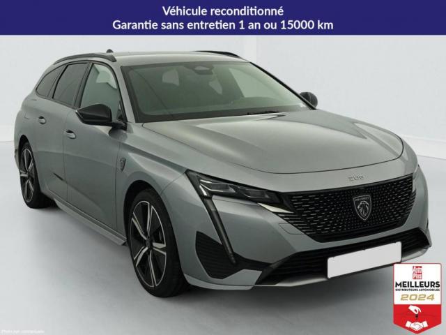 Peugeot 308 Sw image 9