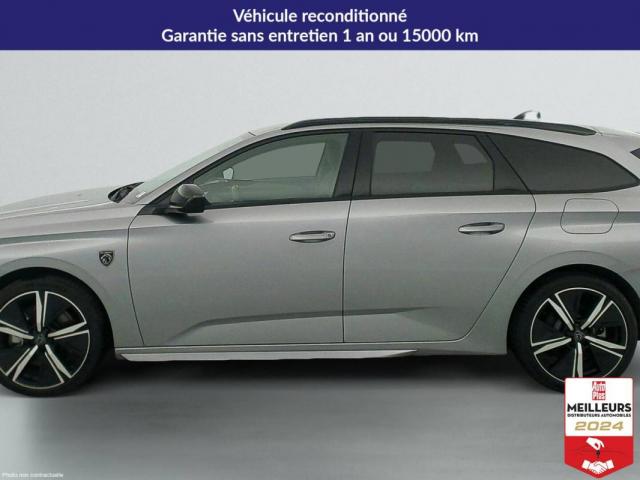 Peugeot 308 Sw image 2