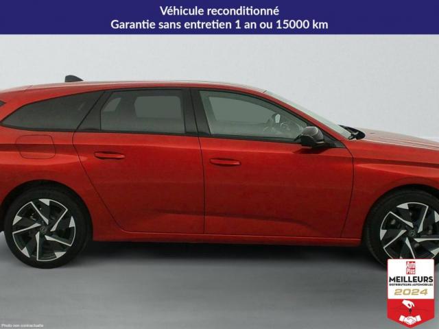 Peugeot 308 Sw image 1