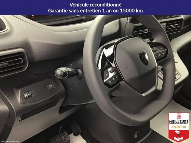 Peugeot Partner image 9