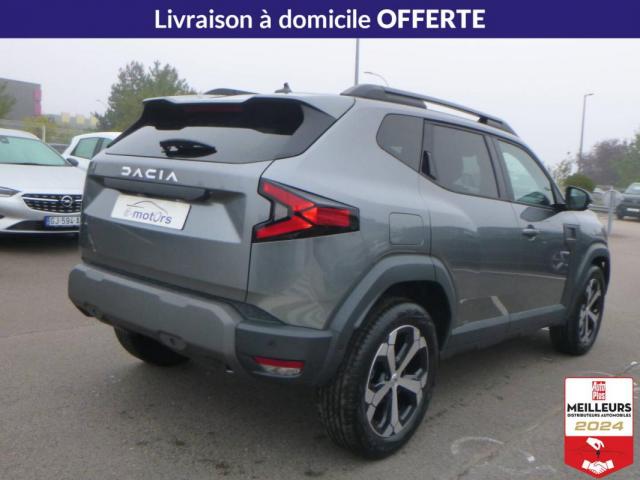 Dacia Duster image 5