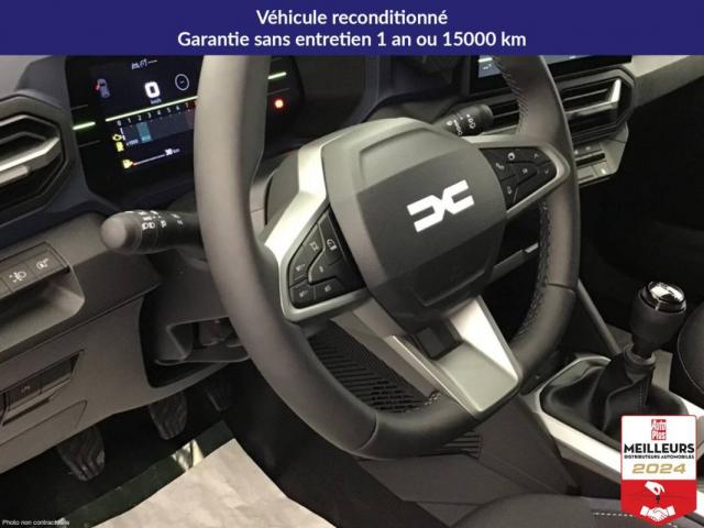 Dacia Duster image 4