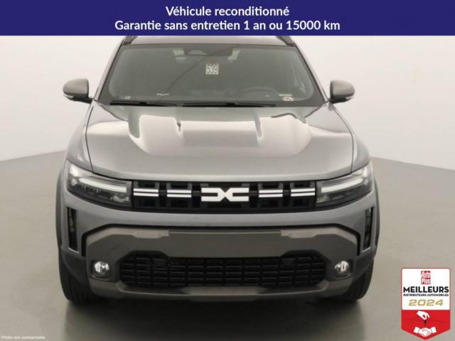 Dacia Duster image 5