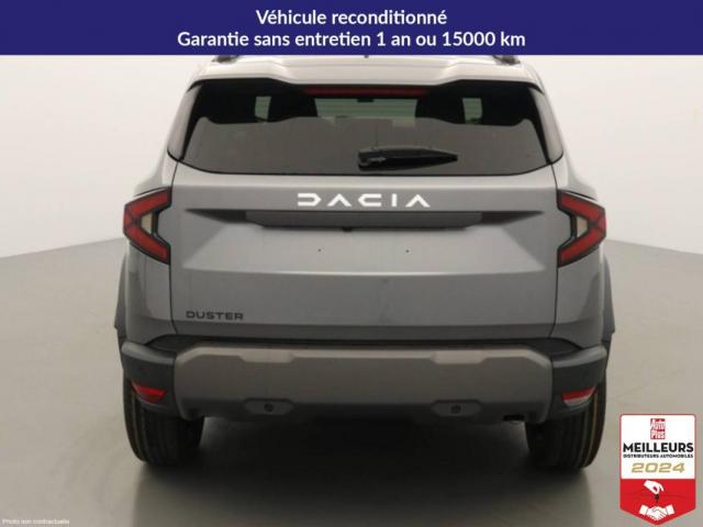 Dacia Duster image 6