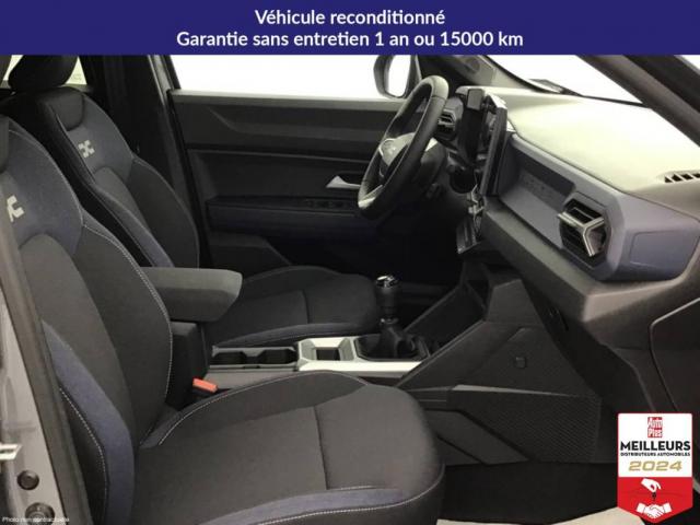 Dacia Duster image 8