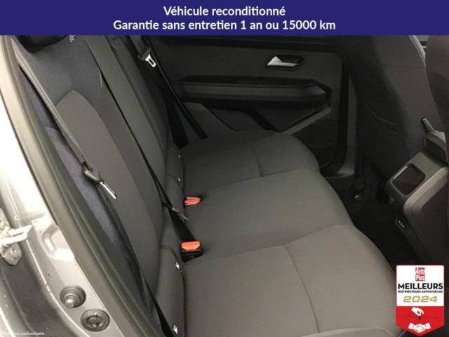 Dacia Duster image 3