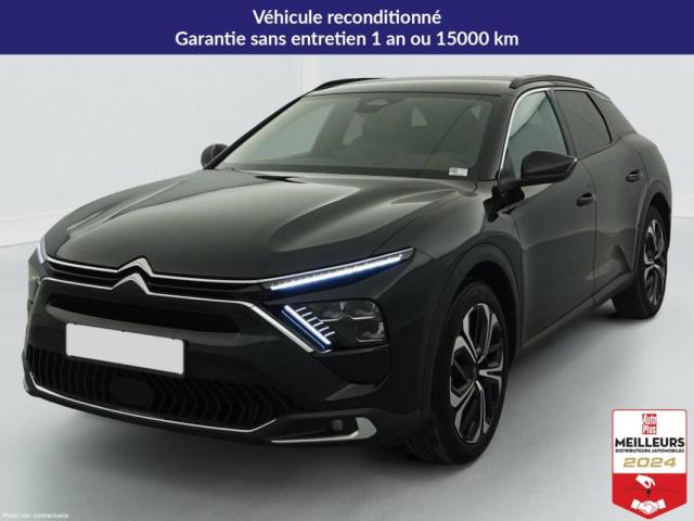 Citroen C5 X Puretech 130 Eat8 Plus