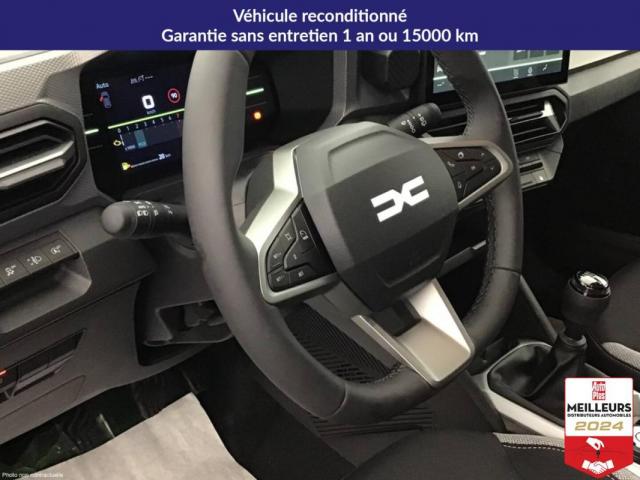 Dacia Duster image 6