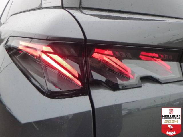 Peugeot 5008 image 8