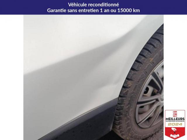 Renault Trafic image 4