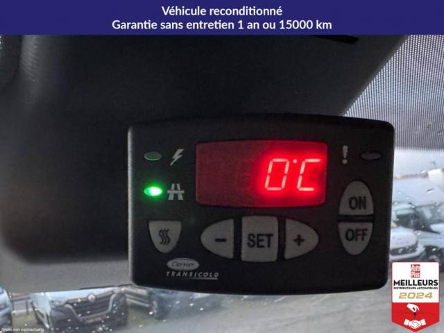 Renault Trafic image 7