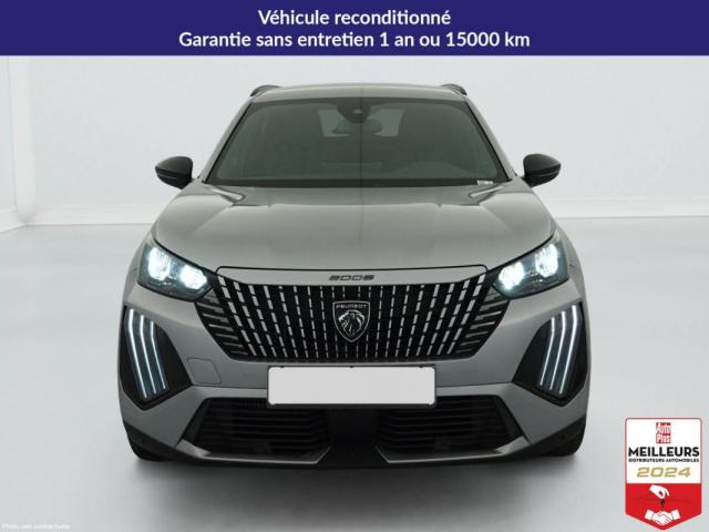 Peugeot 2008 image 2